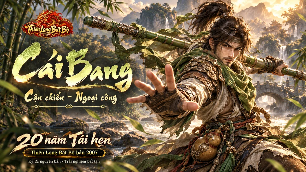 Nhân vật Cái Bang
