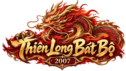 Thiên Long Bát Bộ 2007